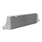 Red Intercooler for Subaru Impreza STI 2008+