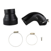 Turbo Intake Pipe for VAG EA211 1.0 TSI VW Audi Seat Skoda