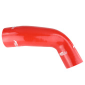 Turbo Intake Pipe Red for Audi A3, Seat Leon, Skoda Octavia, VW Golf MK7 GTI 2.0 TSI