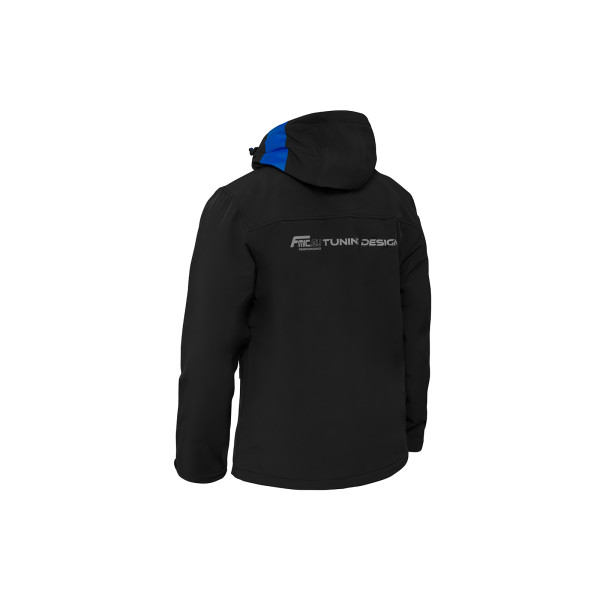 Softshell Jacket S