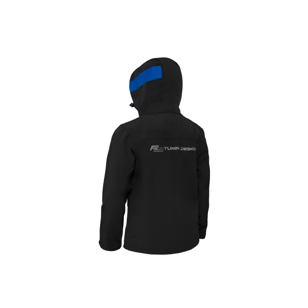Softshell Jacket S