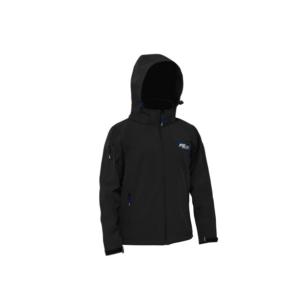 Softshell Jacket XXL
