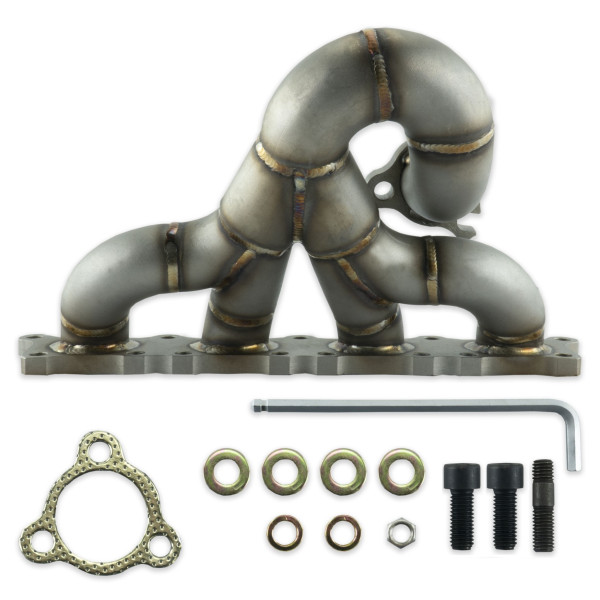 Exhaust Manifold JRspec for AUDI TT S3 210 225 BHP