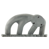 JRspec Exhaust Manifold for Audi S3 8P, TT 8N, Seat Leon Cupra R 1.8T