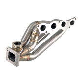 Exhaust Manifold for Honda K20 K24 K20A Sidewinder SS321 T3 T4 44mm
