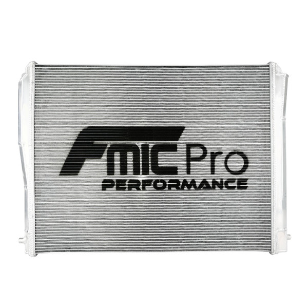 Racing Radiator for Toyota Supra A90 A91 BMW G-Series B58