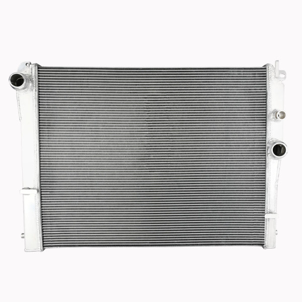 Racing Radiator for Toyota Supra A90 A91 BMW G-Series B58