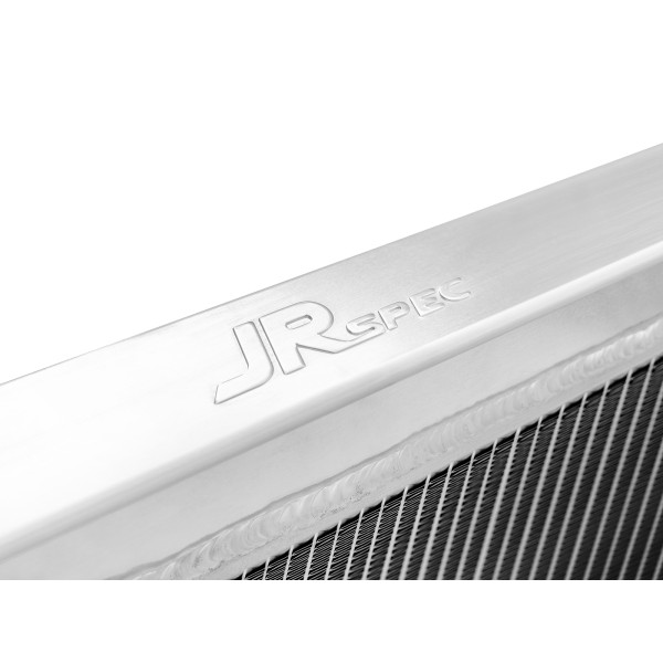 Water Cooler Racing Radiator for Mitsubishi Lancer EVO 7, 8