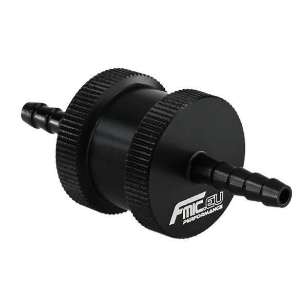 Universal Check Valve 4 mm Vacuum Fuel Diesel
