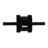 Universal Check Valve 4 mm Vacuum Fuel Diesel