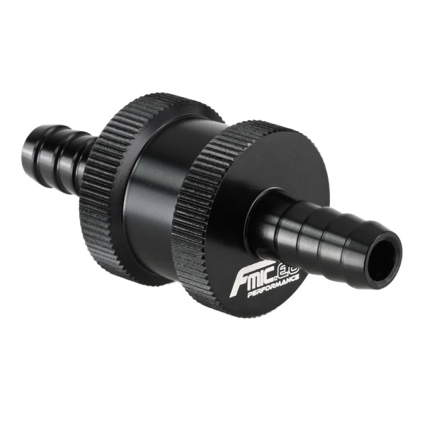 Universal Check Valve 6 mm Vacuum Fuel Diesel