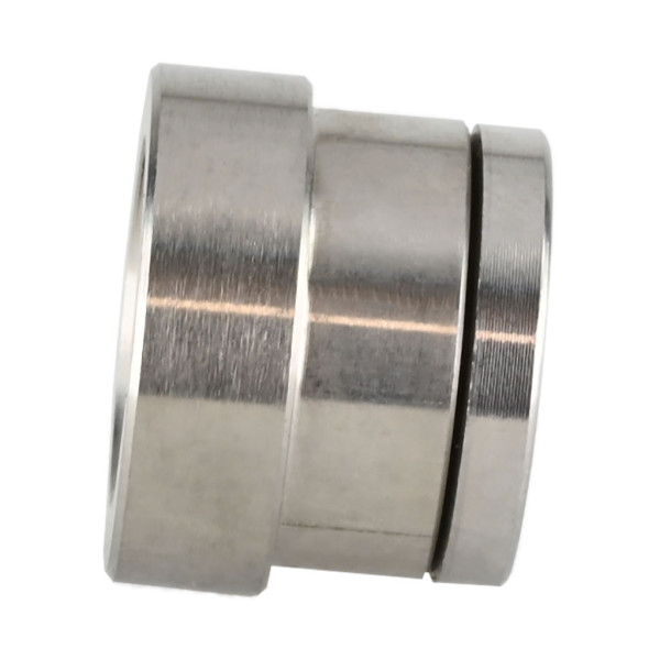 Stainless Steel Weld-In Bung 18x1.5 mm Lambda Sensor