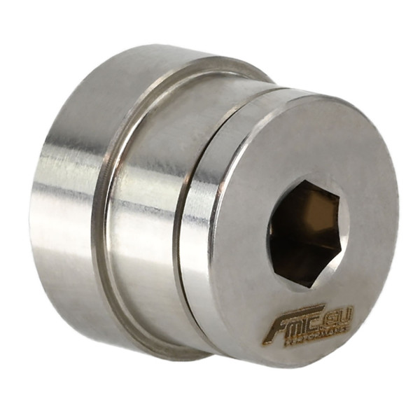 Stainless Steel Weld-In Bung 18x1.5 mm Lambda Sensor