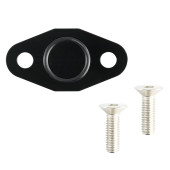 Pump Block-Off Plate for VW Audi 1.8T SAI