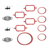 Swirl Flap Delete Kit for BMW E46 E83 E60 E61 M47N M47TU