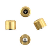Swirl Flap Linkage Mounting Bushes for Alfa Romeo Fiat Opel 1.9 JTDM CDTI
