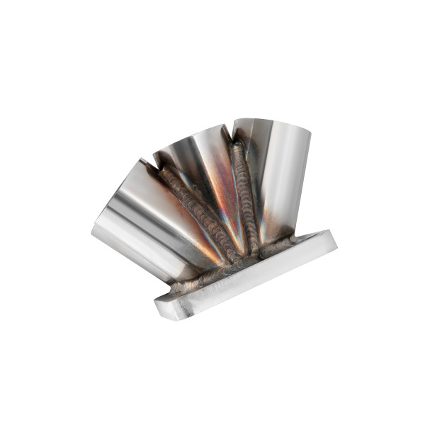 Manifold Merge Collector - Welding 6 Cylinder T4 Twin Scroll