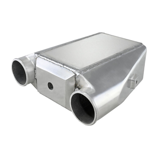 JRspec Water Intercooler 270x160x120mm Up Inlet/Outlet