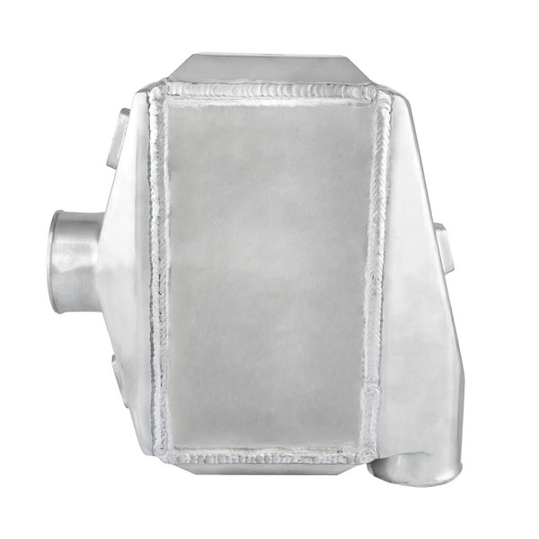 Water Intercooler JRspec 270x160x120mm Side/Up Inlet/Outlet