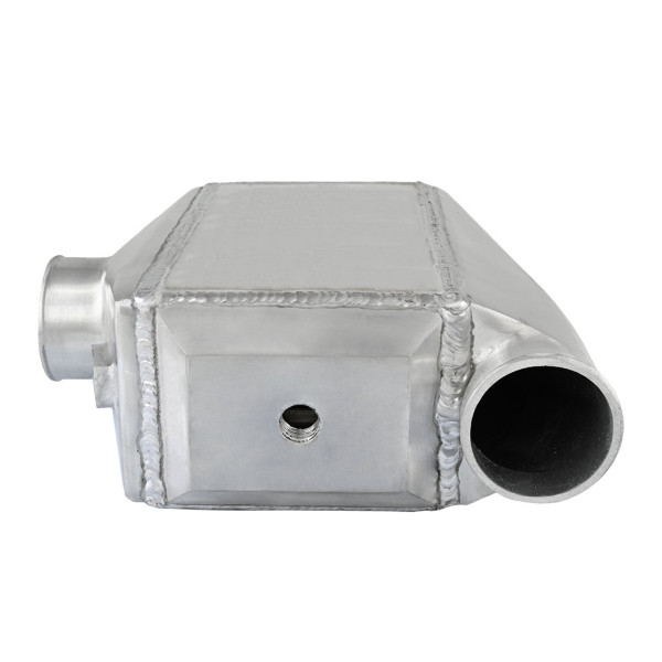Water Intercooler JRspec 270x160x120mm Side/Up Inlet/Outlet