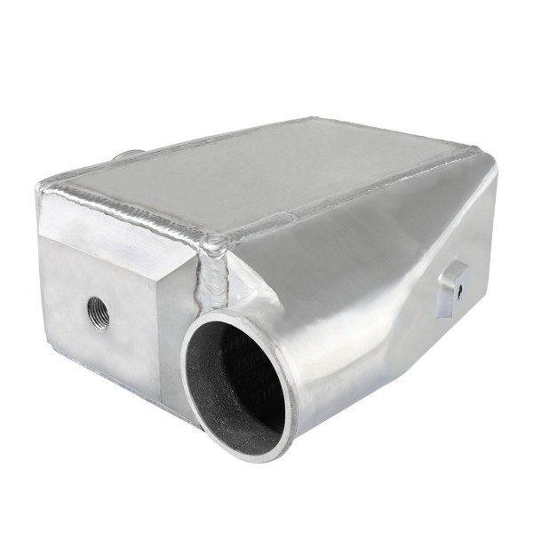 Water Intercooler JRspec 270x160x120mm Side/Up Inlet/Outlet