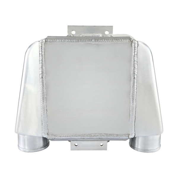 JRspec Water Intercooler 250x230x120mm Up Inlet/Outlet