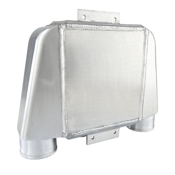 JRspec Water Intercooler 250x230x120mm Up Inlet/Outlet
