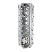Tuning Cylinder Head for LS1 Engines