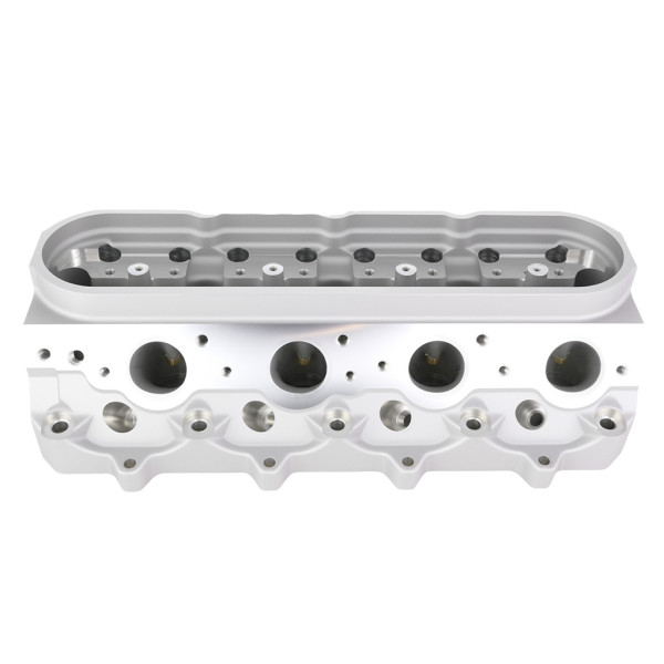 Tuning Cylinder Head for LS3 Engines