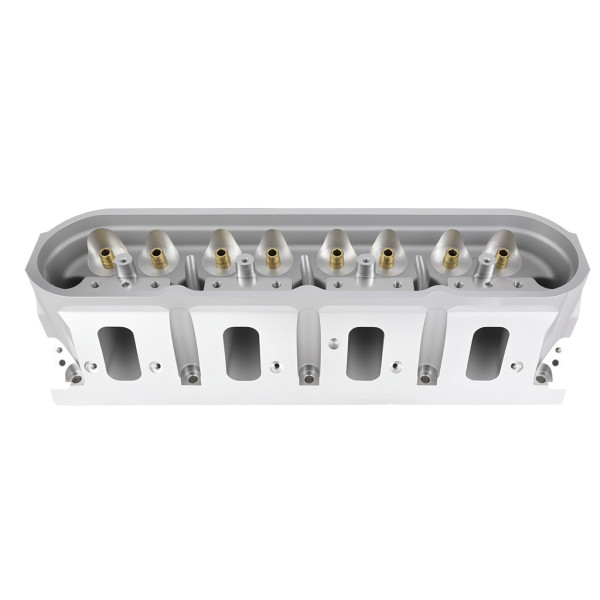 Tuning Cylinder Head for LS3 Engines