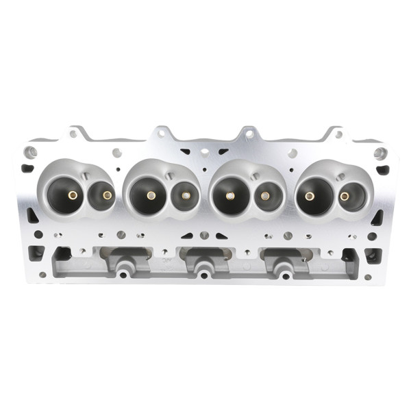 Tuning Cylinder Head for LS3 Engines