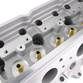 Tuning Cylinder Head for LS3 Engines