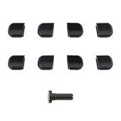 Swirl Flap Delete Kit for Volkswagen Audi 2.0 TFSI EA113