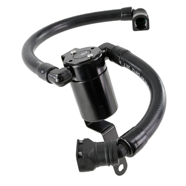 Oil Catch Tank for Dodge Charger Challenger Hellcat 6.2L V8 2015-2022