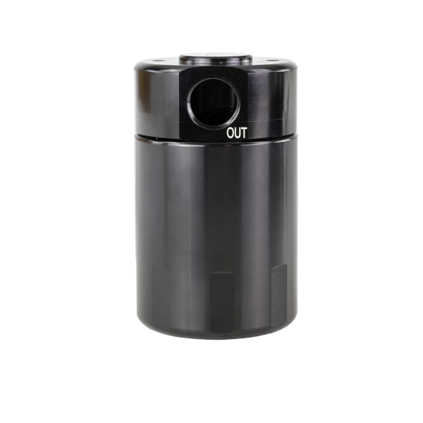 Oil Catch Tank for Dodge Charger Challenger Hellcat 6.2L V8 2015-2022