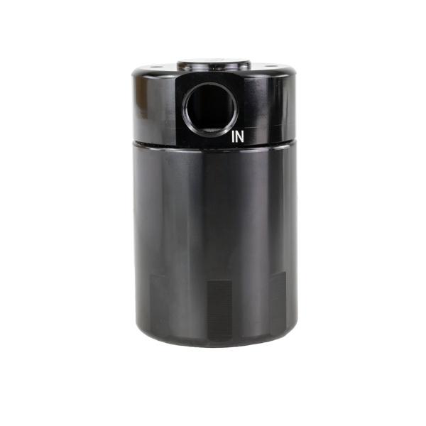 Oil Catch Tank for Dodge Charger Challenger Hellcat 6.2L V8 2015-2022