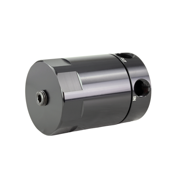 Oil Catch Tank for Ford Mustang GT 5.0 Coyote 2015-2017