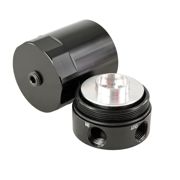 Oil Catch Tank for Ford Mustang GT 5.0 Coyote 2015-2017