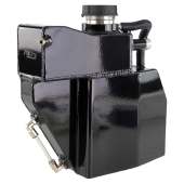 Coolant Expansion Tank FMIC.Pro for Chevrolet Camaro LT LS SS 2016-2024