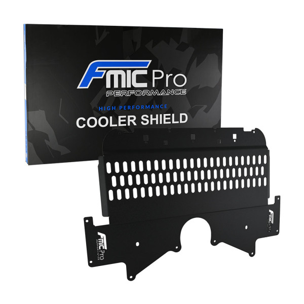 Aluminum Oil Cooler and Engine Undershield for BMW M2 M3 M4 G8X 2021–