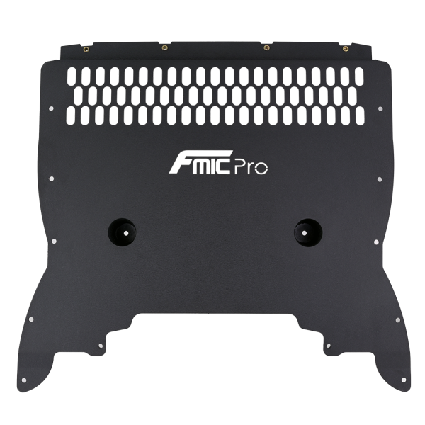 Lower Engine and Oil Cooler Guard for BMW F90 M5 S63 2018-2023