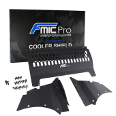 Lower Engine and Oil Cooler Guard for BMW F87 M2 S55 3.0T 2018-2021