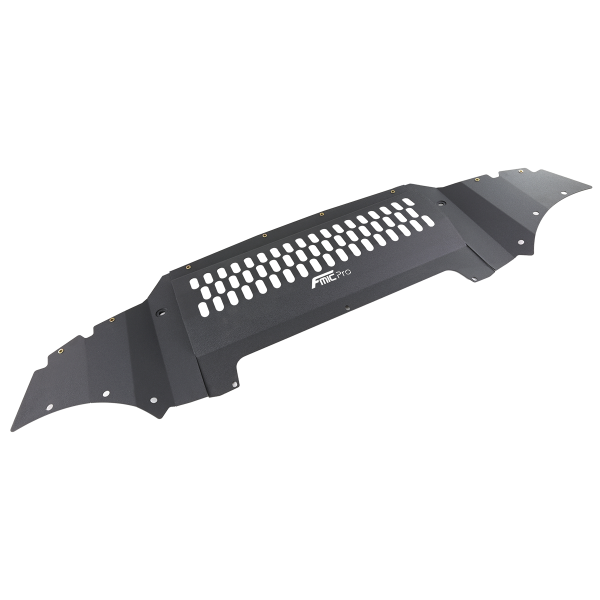 Lower Engine and Oil Cooler Guard for BMW F87 M2 S55 3.0T 2018-2021