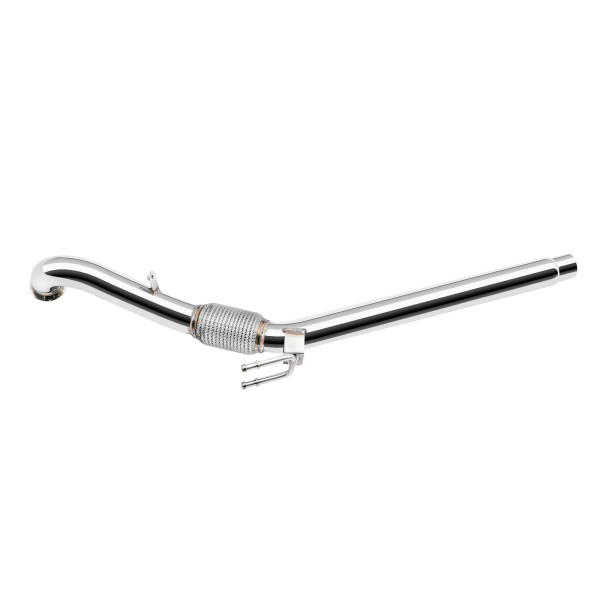 Downpipe for SEAT Leon 1.9 2.0 TDI Mk2 2006-2013