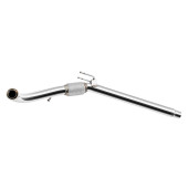 Downpipe for SEAT Leon 1.9 2.0 TDI Mk2 2006-2013