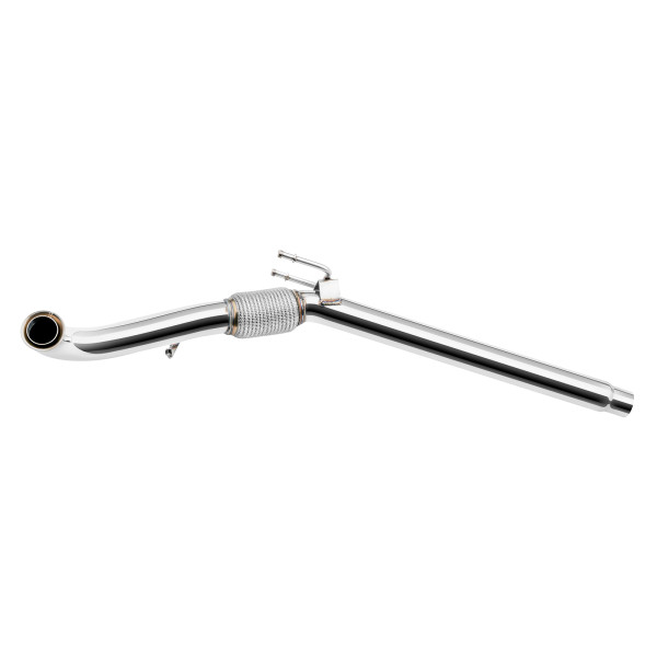 Downpipe for Volkswagen Touran 1.9 2.0 TDI Mk1 2011-2015