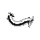Downpipe for SAAB 9-3 2.0 T B207 2003-2010