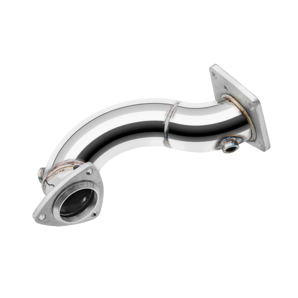 Downpipe for SAAB 9-3 2.0 T B207 2003-2010
