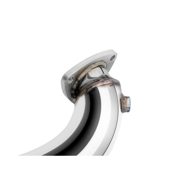 Downpipe for SAAB 9-3 2.0 T B207 2003-2010
