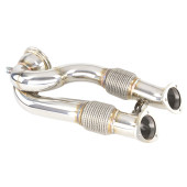 Downpipe for Audi RSQ3 8U 2.5 TFSI 2014+